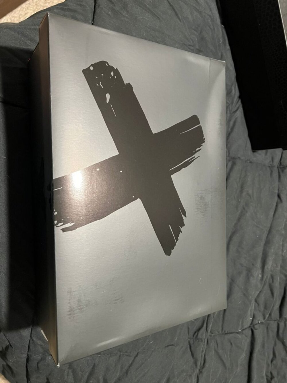 AIR JORDAN 1 RETRO LOW OG - Picture 1 of 4